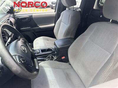 2019 Toyota Tacoma SR Extended Cab w/ Camper Shell & Ladder Rack - Photo 12 - Norco, CA 92860