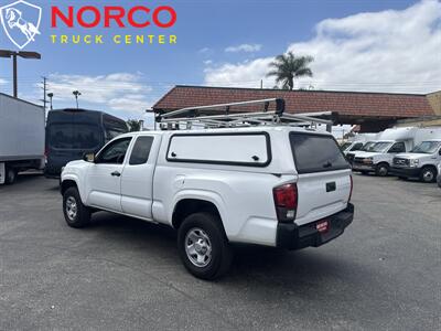 2019 Toyota Tacoma SR Extended Cab w/ Camper Shell & Ladder Rack - Photo 6 - Norco, CA 92860