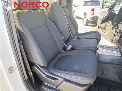 2020 Chevrolet Silverado 2500 Work Truck   - Photo 20 - Norco, CA 92860