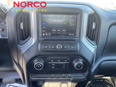 2020 Chevrolet Silverado 2500 Work Truck   - Photo 22 - Norco, CA 92860