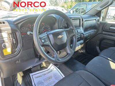 2020 Chevrolet Silverado 2500 Work Truck   - Photo 18 - Norco, CA 92860
