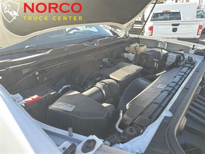 2020 Chevrolet Silverado 2500 Work Truck   - Photo 30 - Norco, CA 92860