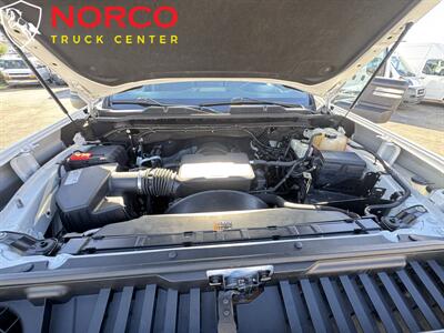2020 Chevrolet Silverado 2500 Work Truck   - Photo 29 - Norco, CA 92860