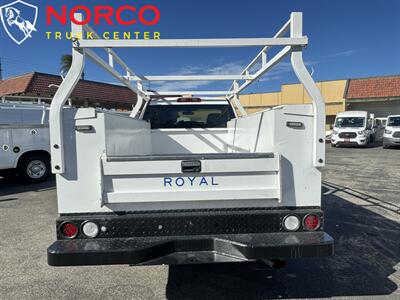 2020 Chevrolet Silverado 2500 Work Truck   - Photo 9 - Norco, CA 92860