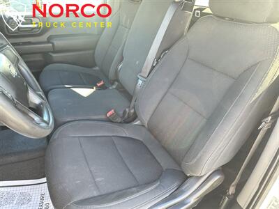 2020 Chevrolet Silverado 2500 Work Truck   - Photo 19 - Norco, CA 92860