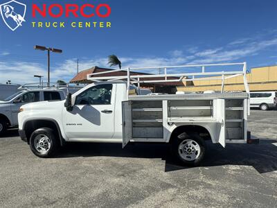 2020 Chevrolet Silverado 2500 Work Truck   - Photo 7 - Norco, CA 92860