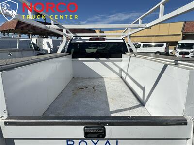 2020 Chevrolet Silverado 2500 Work Truck   - Photo 10 - Norco, CA 92860