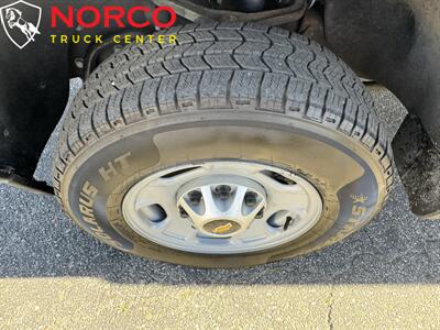 2020 Chevrolet Silverado 2500 Work Truck   - Photo 14 - Norco, CA 92860