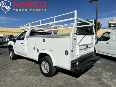 2020 Chevrolet Silverado 2500 Work Truck   - Photo 8 - Norco, CA 92860
