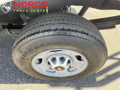 2020 Chevrolet Silverado 2500 Work Truck   - Photo 13 - Norco, CA 92860