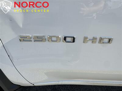 2020 Chevrolet Silverado 2500 Work Truck   - Photo 16 - Norco, CA 92860