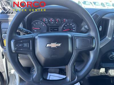 2020 Chevrolet Silverado 2500 Work Truck   - Photo 21 - Norco, CA 92860