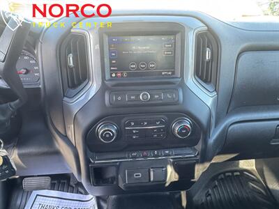2020 Chevrolet Silverado 2500 Work Truck   - Photo 23 - Norco, CA 92860