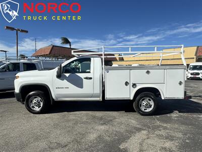 2020 Chevrolet Silverado 2500 Work Truck   - Photo 6 - Norco, CA 92860