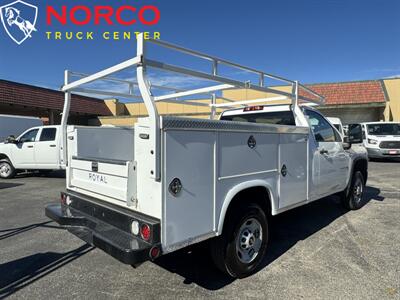 2020 Chevrolet Silverado 2500 Work Truck   - Photo 11 - Norco, CA 92860