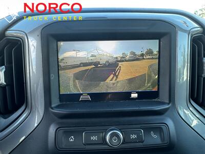 2020 Chevrolet Silverado 2500 Work Truck   - Photo 24 - Norco, CA 92860