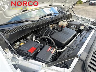 2025 Chevrolet Silverado 1500 Work Truck Regular Cab Long Bed   - Photo 26 - Norco, CA 92860