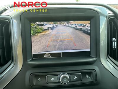 2025 Chevrolet Silverado 1500 Work Truck Regular Cab Long Bed   - Photo 21 - Norco, CA 92860