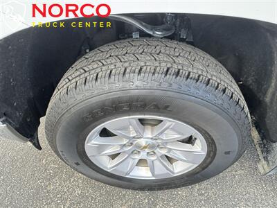 2025 Chevrolet Silverado 1500 Work Truck Regular Cab Long Bed   - Photo 13 - Norco, CA 92860