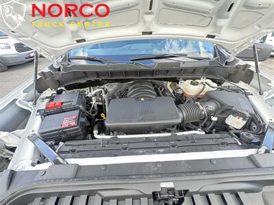 2025 Chevrolet Silverado 1500 Work Truck Regular Cab Long Bed   - Photo 25 - Norco, CA 92860