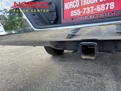 2025 Chevrolet Silverado 1500 Work Truck Regular Cab Long Bed   - Photo 10 - Norco, CA 92860