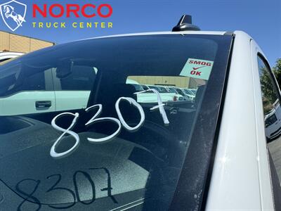 2025 Chevrolet Silverado 1500 Work Truck Regular Cab Long Bed   - Photo 27 - Norco, CA 92860