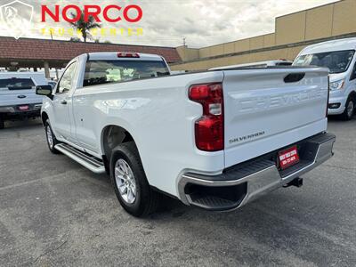 2025 Chevrolet Silverado 1500 Work Truck Regular Cab Long Bed   - Photo 6 - Norco, CA 92860