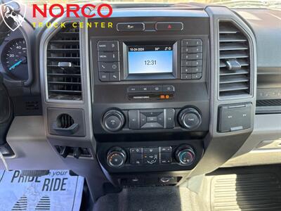 2022 Ford F-250 Super Duty XL Extended Cab 8' Utility Bed   - Photo 21 - Norco, CA 92860