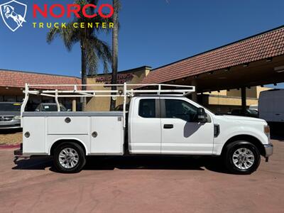 2022 Ford F-250 Super Duty XL Extended Cab 8' Utility Bed   - Photo 1 - Norco, CA 92860