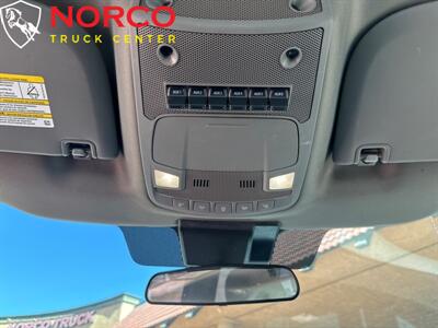 2022 Ford F-250 Super Duty XL Extended Cab 8' Utility Bed   - Photo 22 - Norco, CA 92860