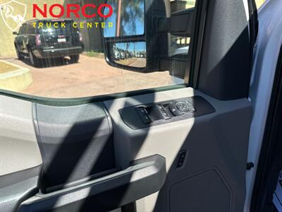 2022 Ford F-250 Super Duty XL Extended Cab 8' Utility Bed   - Photo 18 - Norco, CA 92860