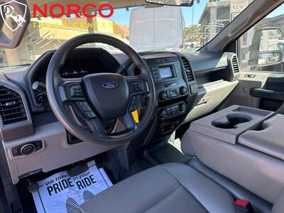 2022 Ford F-250 Super Duty XL Extended Cab 8' Utility Bed   - Photo 19 - Norco, CA 92860