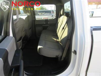 2019 Ford F-150 XL Crew Cab Short Bed 4x4  crew cab 4x4 - Photo 10 - Norco, CA 92860