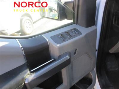 2019 Ford F-150 XL Crew Cab Short Bed 4x4  crew cab 4x4 - Photo 12 - Norco, CA 92860