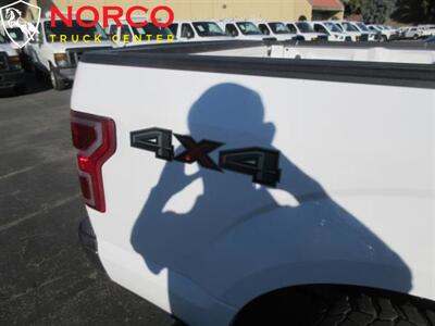 2019 Ford F-150 XL Crew Cab Short Bed 4x4  crew cab 4x4 - Photo 4 - Norco, CA 92860