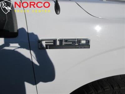 2019 Ford F-150 XL Crew Cab Short Bed 4x4  crew cab 4x4 - Photo 3 - Norco, CA 92860