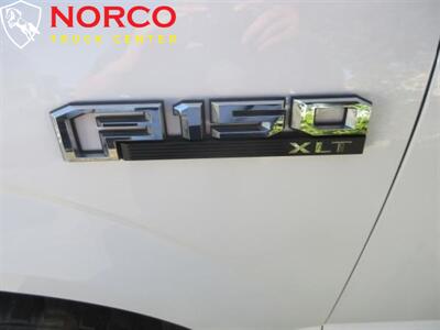 2019 Ford F-150 XL Crew Cab Short Bed 4x4  crew cab 4x4 - Photo 17 - Norco, CA 92860