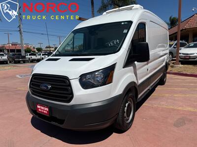 2017 Ford Transit 350 T350 Refrigeration/ Reefer   - Photo 4 - Norco, CA 92860