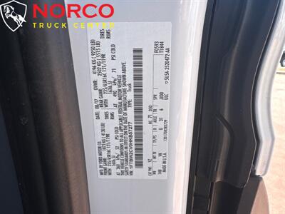 2017 Ford Transit 350 T350 Refrigeration/ Reefer   - Photo 26 - Norco, CA 92860