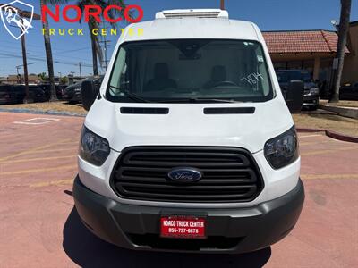 2017 Ford Transit 350 T350 Refrigeration/ Reefer   - Photo 3 - Norco, CA 92860