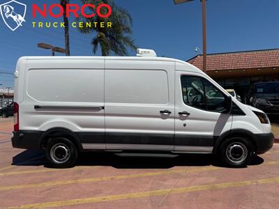 2017 Ford Transit 350 T350 Refrigeration/ Reefer   - Photo 1 - Norco, CA 92860