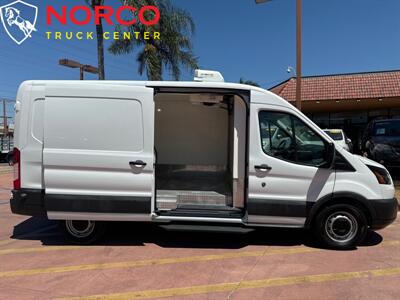 2017 Ford Transit 350 T350 Refrigeration/ Reefer   - Photo 12 - Norco, CA 92860