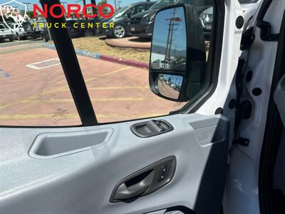 2017 Ford Transit 350 T350 Refrigeration/ Reefer   - Photo 20 - Norco, CA 92860