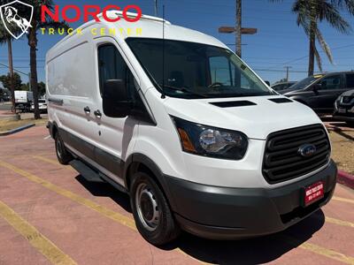 2017 Ford Transit 350 T350 Refrigeration/ Reefer   - Photo 2 - Norco, CA 92860