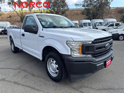 2020 Ford F-150 XL   - Photo 2 - Norco, CA 92860