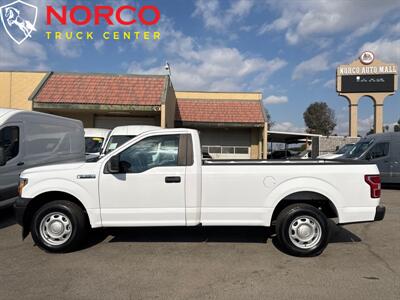 2020 Ford F-150 XL   - Photo 5 - Norco, CA 92860