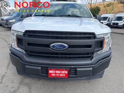 2020 Ford F-150 XL   - Photo 3 - Norco, CA 92860