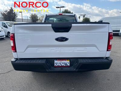 2020 Ford F-150 XL   - Photo 7 - Norco, CA 92860