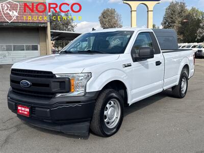 2020 Ford F-150 XL   - Photo 4 - Norco, CA 92860