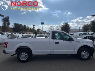 2020 Ford F-150 XL   - Photo 1 - Norco, CA 92860